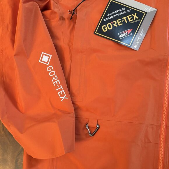 Nike ACG GORE-TEX Storm-FIT ADV 'Chain of Craters' Jacket - Picture 4 of 10